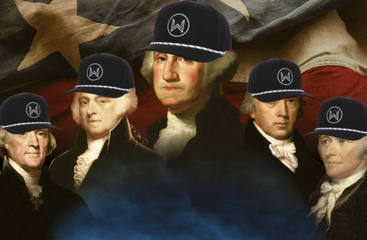 The Unofficial Golf Dress Code for Legends