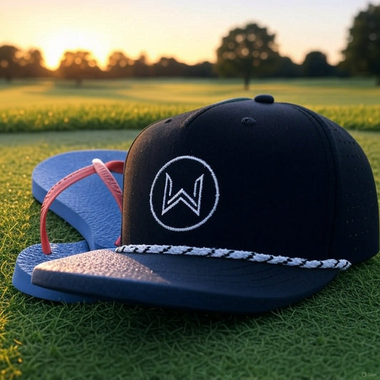 The Vibes Guy: Golf’s Underrated MVP