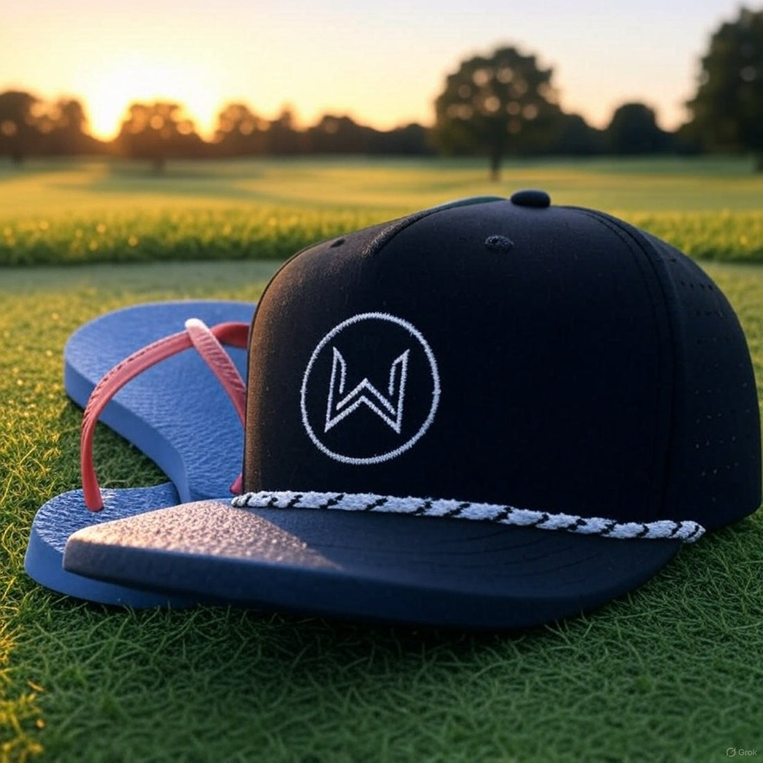 The Vibes Guy: Golf’s Underrated MVP