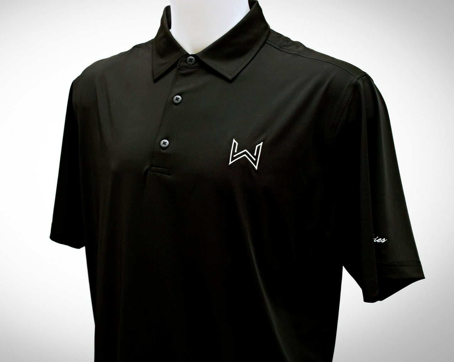 Svelte Pro Polo