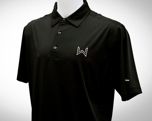 Svelte Pro Polo